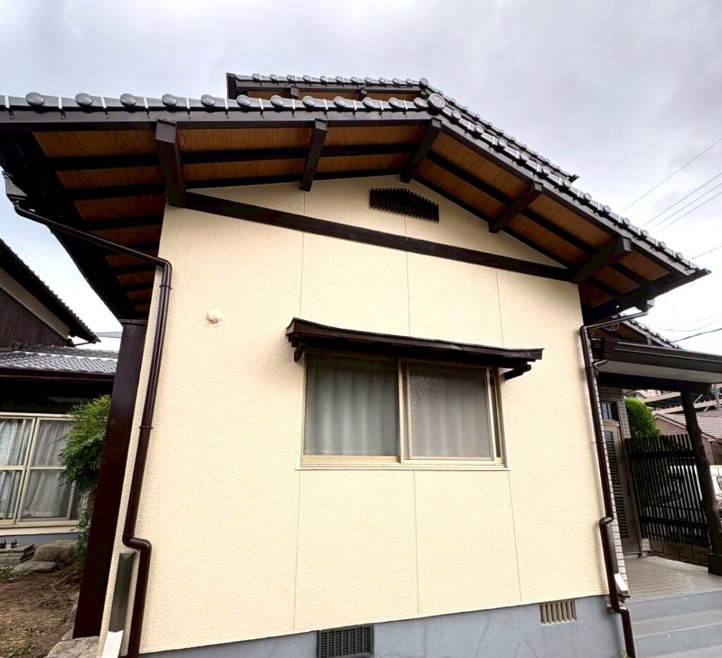 大野城市　X様　完工 (8)